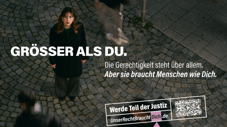 Rechtsstaat Kinofilm