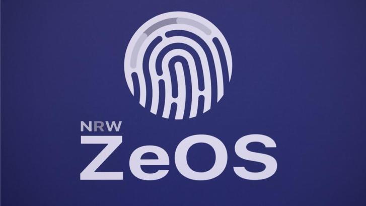 ZeOS Organisierte Kriminalität