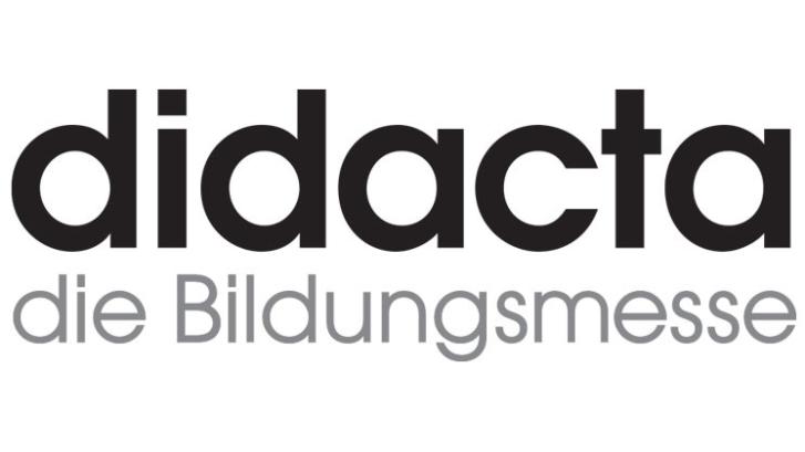 didacta Bildungsmesse Logo