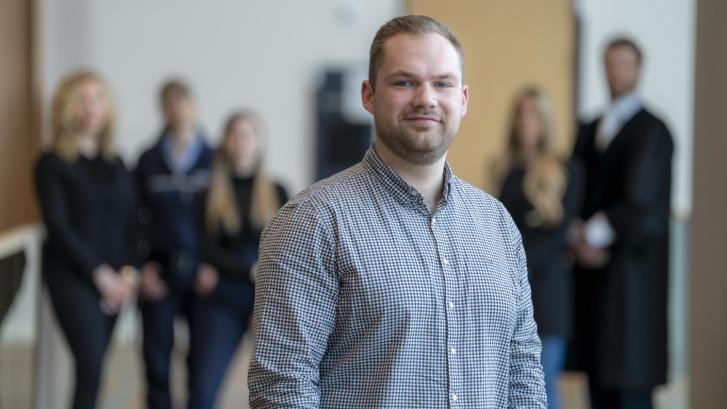 Rechtspfleger bei der Justiz.NRW