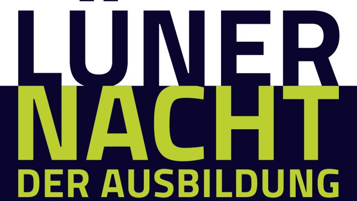 Lüner Nacht der Ausbildung