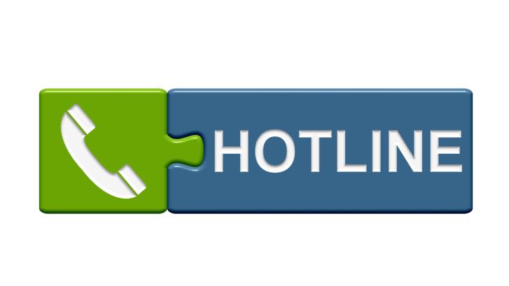 Hotline