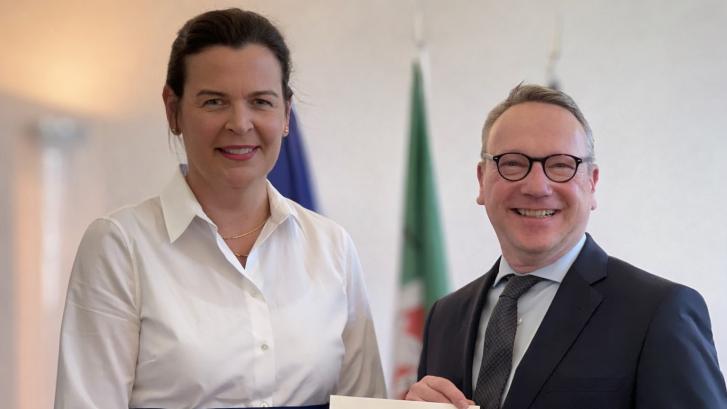 Kathrin Junkerkalefeld
