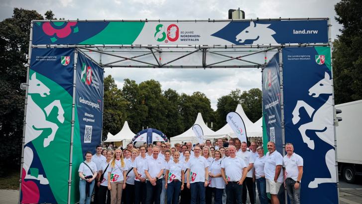 NRW-Fest 26