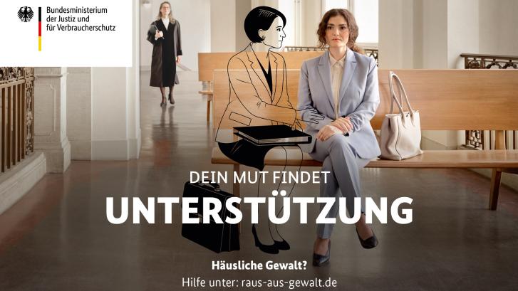 Häusliche Gewalt