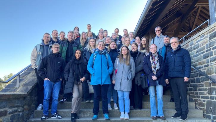 Gruppenbild