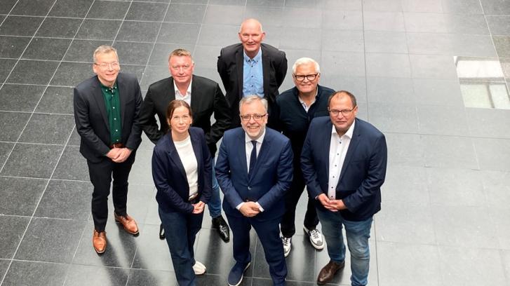 Arbeitsgemeinschaft