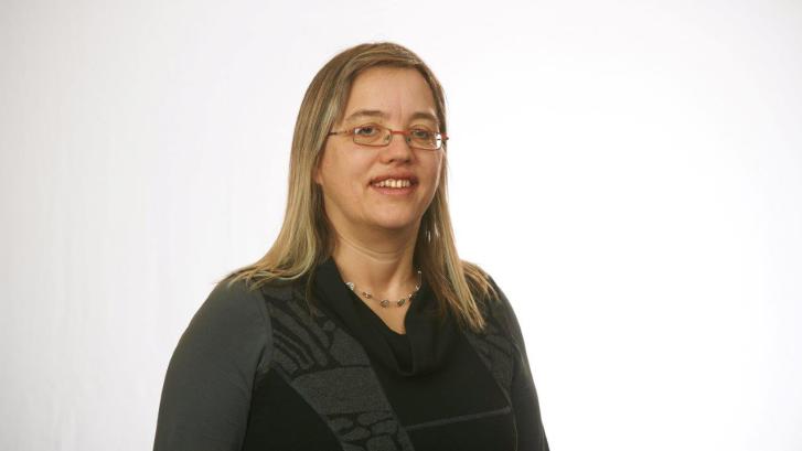 Wiebke Westphal