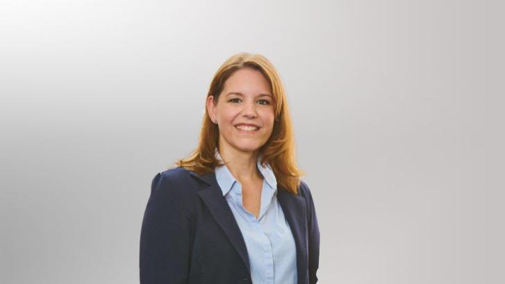 Katja Schmitz