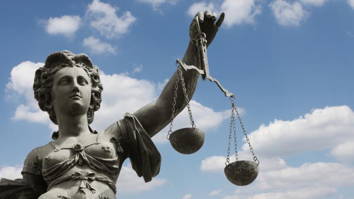 Justitia