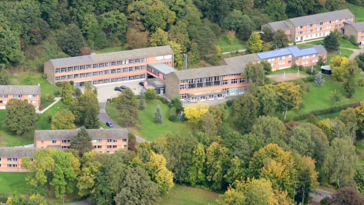 Fachhochschule für Rechtspflege Nordrhein-Westfalen