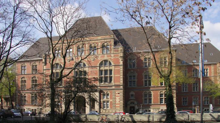 Finanzgericht Köln