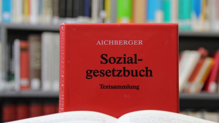 Sozialgesetzbuch