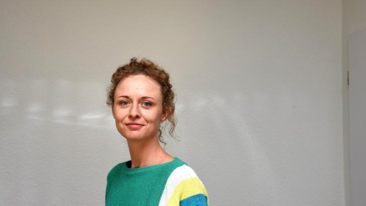Agnes Orzol