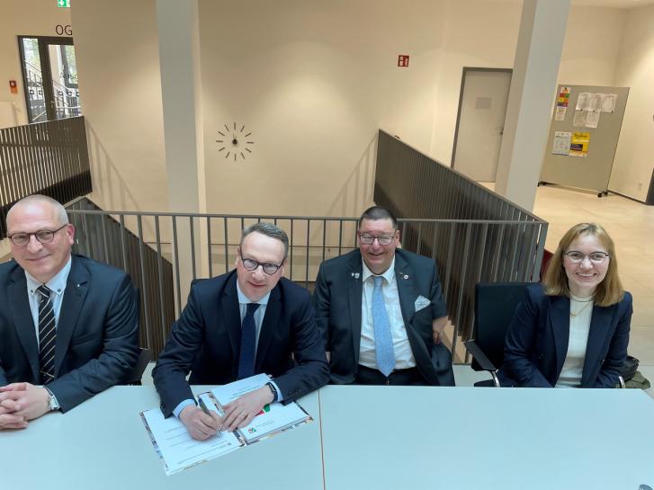 barrierefreies Bauen