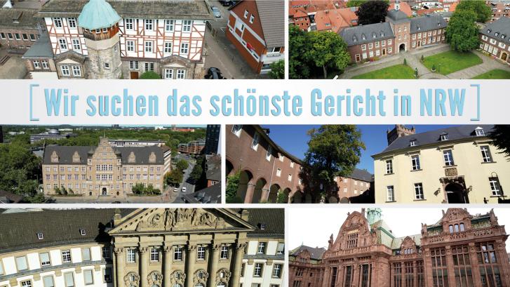 Collage Gerichte