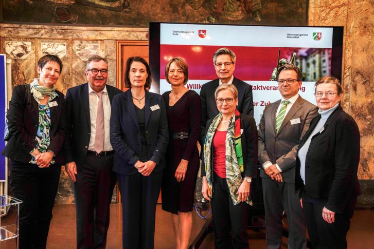 Zivilprozess der Zukunft
