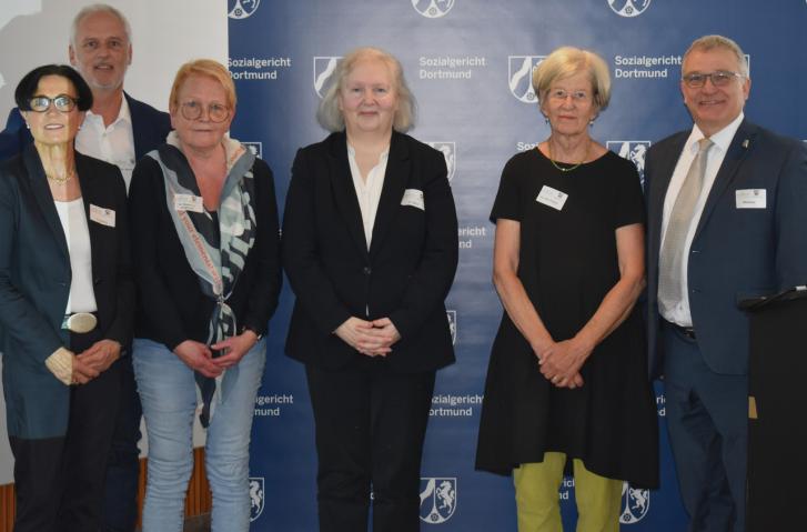 PM SG Dortmund Gruppe