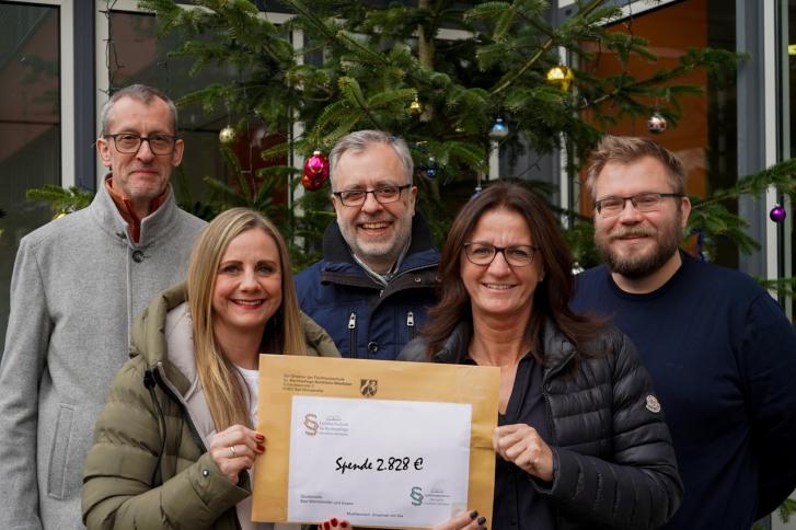 WDR-Weihnachtswunder